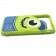 Чехол Universal Disney для iPhone 5.5" Monster Eye Green