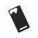Чохол Universal Silicone Case 4,7"-5.0" Чорний