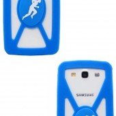 Чехол Universal Soft Touch Bumper Sport 4.0 Чехол Universal Soft Touch Bumper Sport 4.0