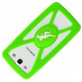 Чехол Universal Soft Touch Bumper Sport 4.0 Чехол Universal Soft Touch Bumper Sport 4.0