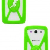 Чехол Universal Soft Touch Bumper Sport 4.0 Чехол Universal Soft Touch Bumper Sport 4.0