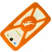 Чехол Universal Soft Touch Bumper Sport 4.5 Чехол Universal Soft Touch Bumper Sport 4.5
