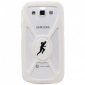 Чехол Universal Soft Touch Bumper Sport 4.5