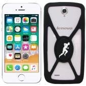 Чохол Universal Soft Touch Bumper Sport 5.5