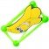 Чохол Universal Soft Touch Cover Banana Green