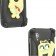 Чохол Universal Soft Touch Cover Minion Чорний