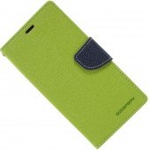 Чехол Universal Wallet Case Mercury 5.8'' Green Чехол Universal Wallet Case Mercury 5.8'' Green