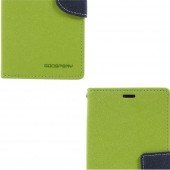 Чехол Universal Wallet Case Mercury 5.8'' Green Чехол Universal Wallet Case Mercury 5.8'' Green