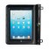 Чехол Universal Waterproof Case для iPad Mini Чёрный (9.0")