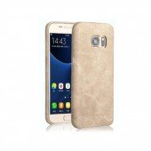 Чохол USAMS BOB для Samsung Note 5 Золотий Чохол USAMS BOB для Samsung Note 5 Золотий