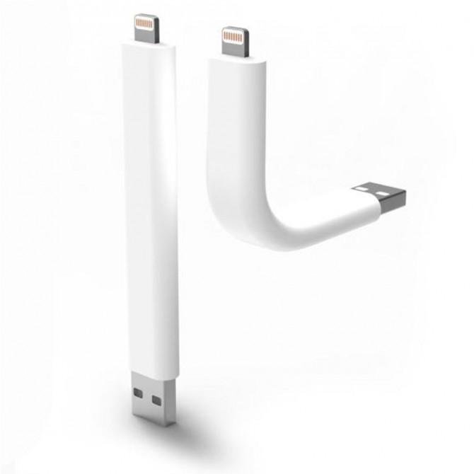 Кабель Apple Lightning Trunk-1