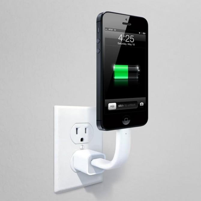 Кабель Apple Lightning Trunk-2