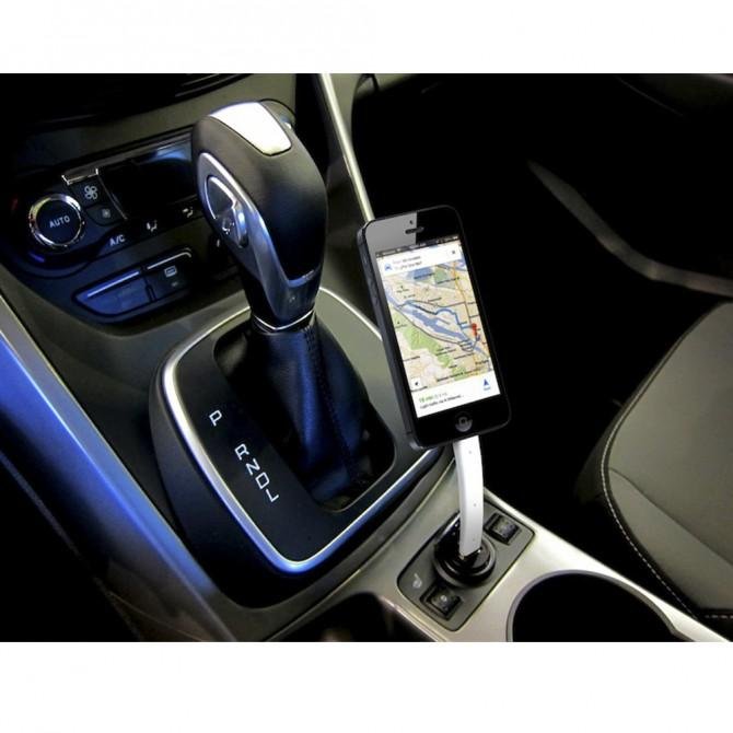 Кабель Apple Lightning Trunk-3