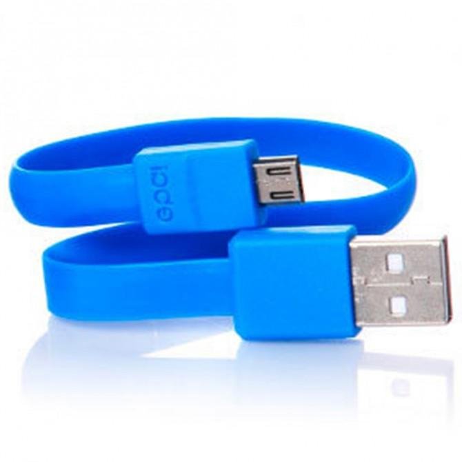 Кабель Ebai СинІй 1m-2