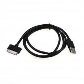 Кабель GRIFFIN Samsung P1000 Чёрный