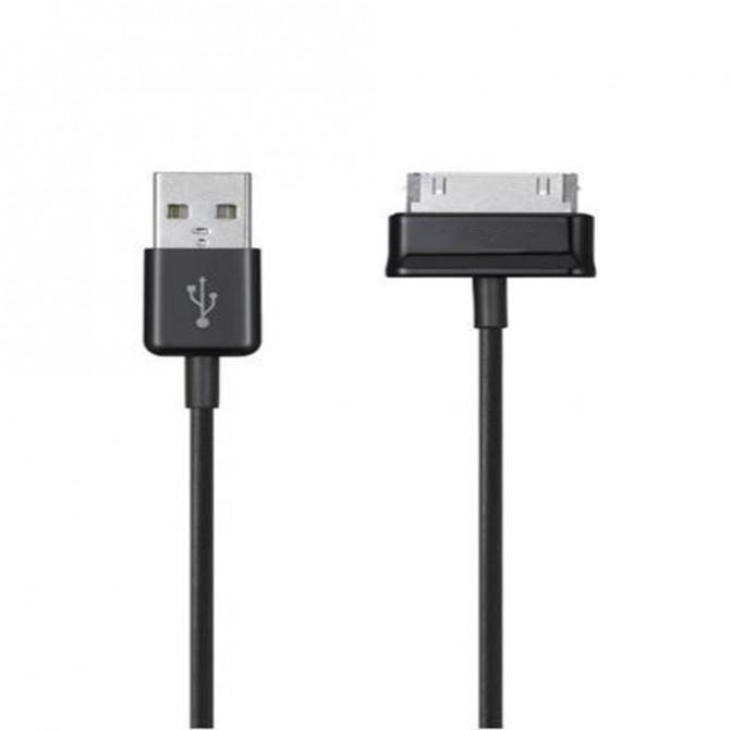 Кабель GRIFFIN Samsung P1000 Чёрный-2