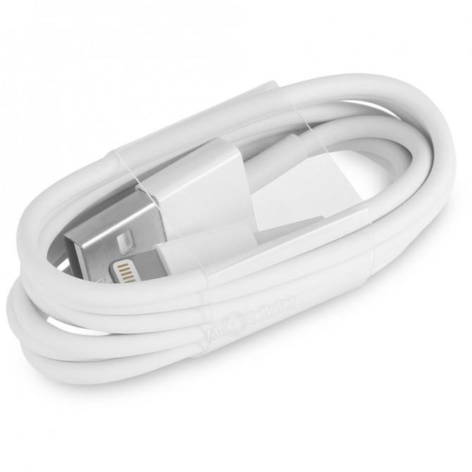 Кабель iPhone 5 (ALL version) for iOS 9 (тех.пак)-3