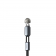 Кабель Remax Binary RC-025t 2in1 iPhone 6/microUSB Чёрный 1m (5-094)