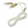 Кабель Remax Binary RC-025t 2in1 iPhone 6/microUSB Белый 1m (5-094)