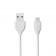 Кабель Remax Lesu RC-050m microUSB Белый 1m