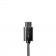 Кабель Remax RC-006m microUSB Чёрный