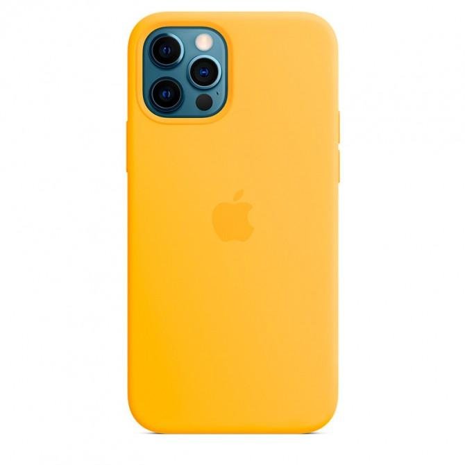 Чехол-накладка Colorfull Soft iPhone 11 Pro Sunflower