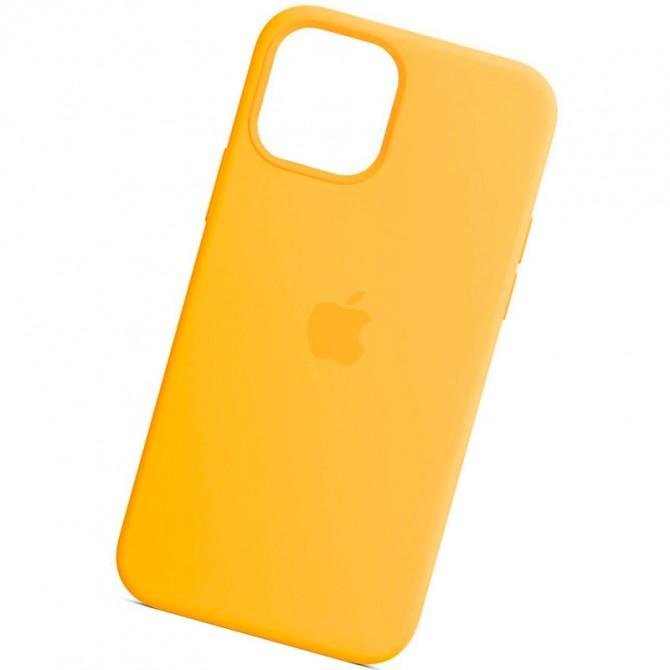 Чехол-накладка Colorfull Soft iPhone 11 Pro Sunflower-1