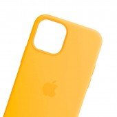 Чехол-накладка Colorfull Soft iPhone 11 Pro Sunflower Чехол-накладка Colorfull Soft iPhone 11 Pro Sunflower