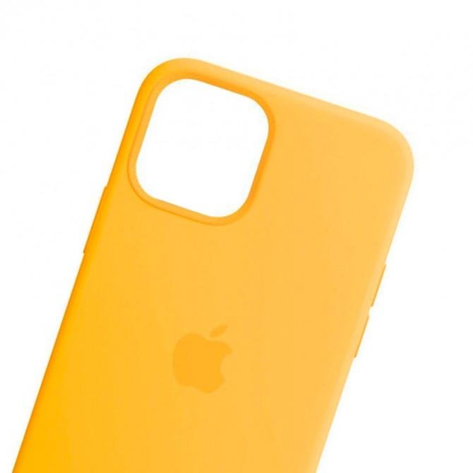 Чехол-накладка Colorfull Soft iPhone 11 Pro Sunflower-2