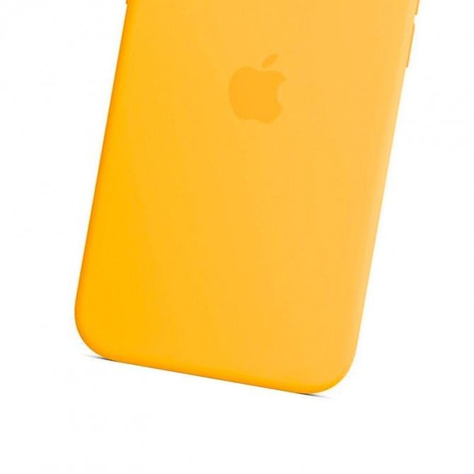 Чехол-накладка Colorfull Soft iPhone 11 Pro Sunflower-3