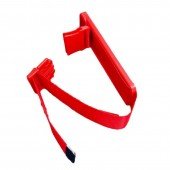 Тримач Pop Socket Kickstand Red Тримач Pop Socket Kickstand Red