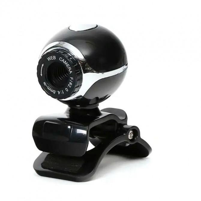 Веб-амера Omega OUWC480