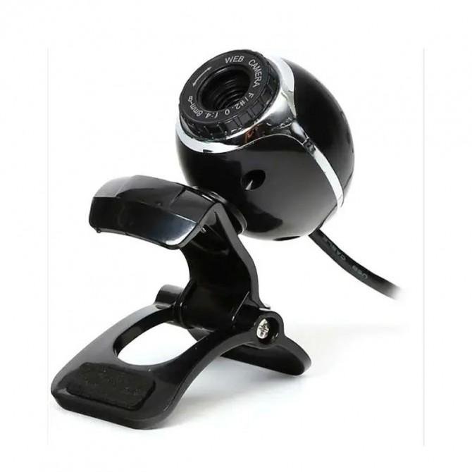 Веб-амера Omega OUWC480-1