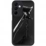 TPU чохол Prestige для Samsung Galaxy A36 5G Hourglass