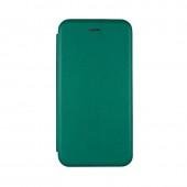 Чехол книжка U-Like Best Xiaomi Redmi 10C Green