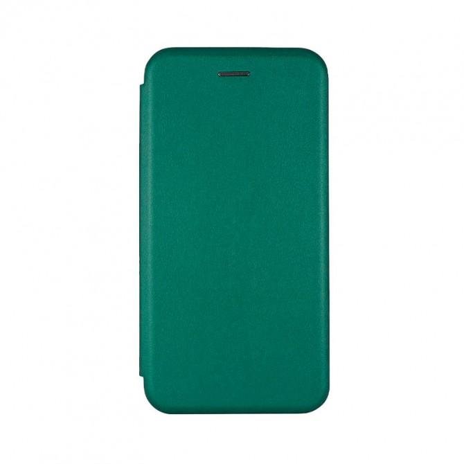 Чехол книжка U-Like Best Xiaomi Redmi 10C Green