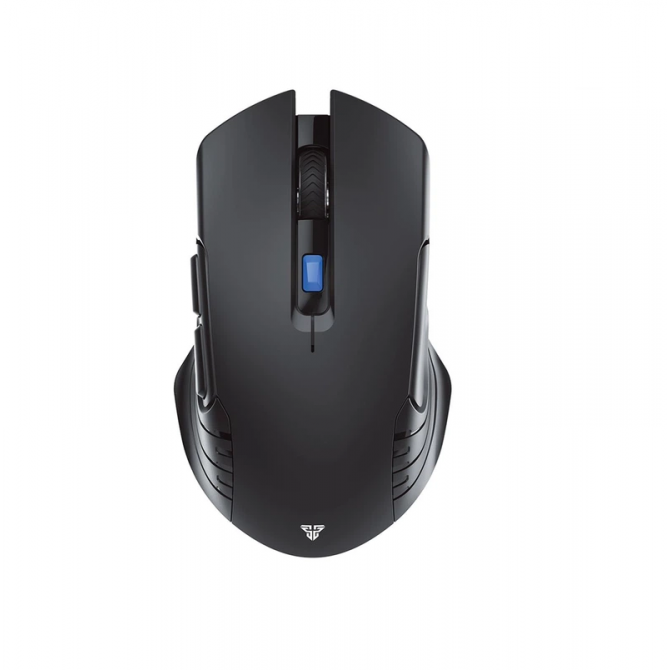 Миша Fantech WG12RS Raigor III Gaming Wireless Black