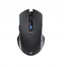 Миша Fantech WG12RS Raigor III Gaming Wireless Black