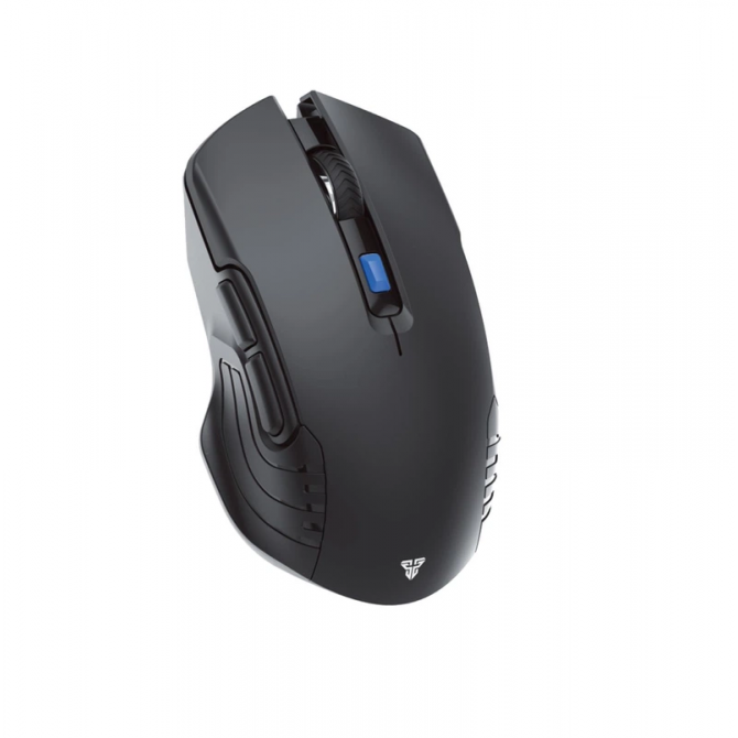 Миша Fantech WG12RS Raigor III Gaming Wireless Black-1
