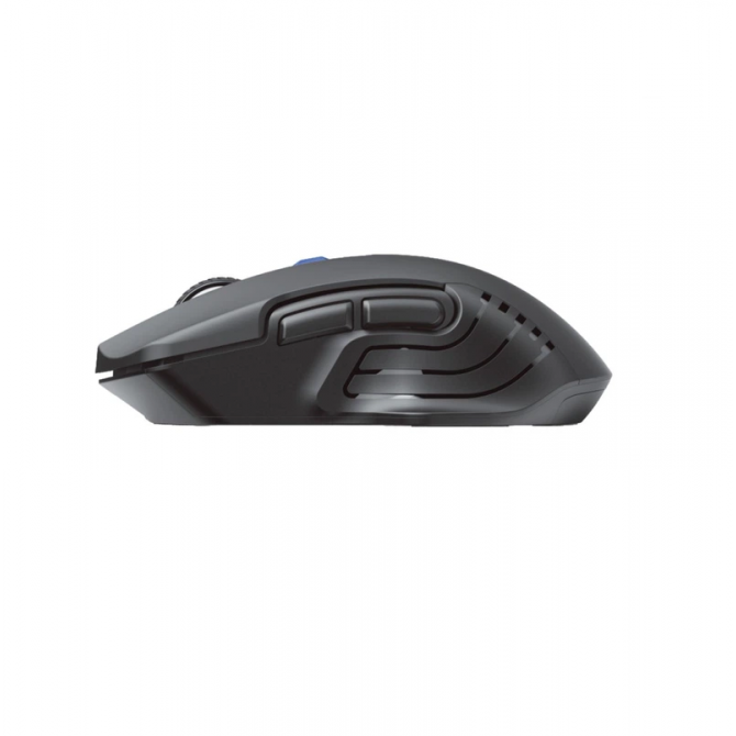 Миша Fantech WG12RS Raigor III Gaming Wireless Black-2