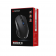 Миша Fantech WG12RS Raigor III Gaming Wireless Black