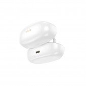 Наушники Hoco EW57 Auspicious Ivory White Наушники Hoco EW57 Auspicious Ivory White