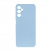 Чехол Soft Case Samsung A566 Galaxy A56 5G Голубой FULL Чехол Soft Case Samsung A566 Galaxy A56 5G Голубой FULL