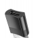 Адаптер Hoco UA17 USB male -> Type-C female Black