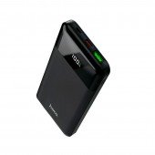 Додаткова батарея Hoco J102 Cool figure PD20W+QC3.0 (10000mAh)  Додаткова батарея Hoco J102 Cool figure PD20W+QC3.0 (10000mAh)
