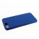 Чохол Leather Case для iPhone 7/8 Plus Electric Blue