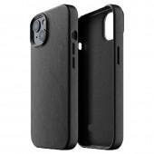 Чохол-накладка силіконовий Durable TPU case 1.5mm for iPhone 13 Чорний