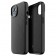 Чохол-накладка силіконовий Durable TPU case 1.5mm for iPhone 13 Чорний