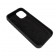 Чохол-накладка силіконовий Durable TPU case 1.5mm for iPhone 13 Чорний