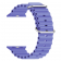 Ремінець для Apple Watch 38/40/41mm Ocean Band Elegant Purple